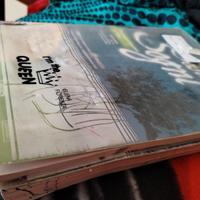 La sostanza dei sogni