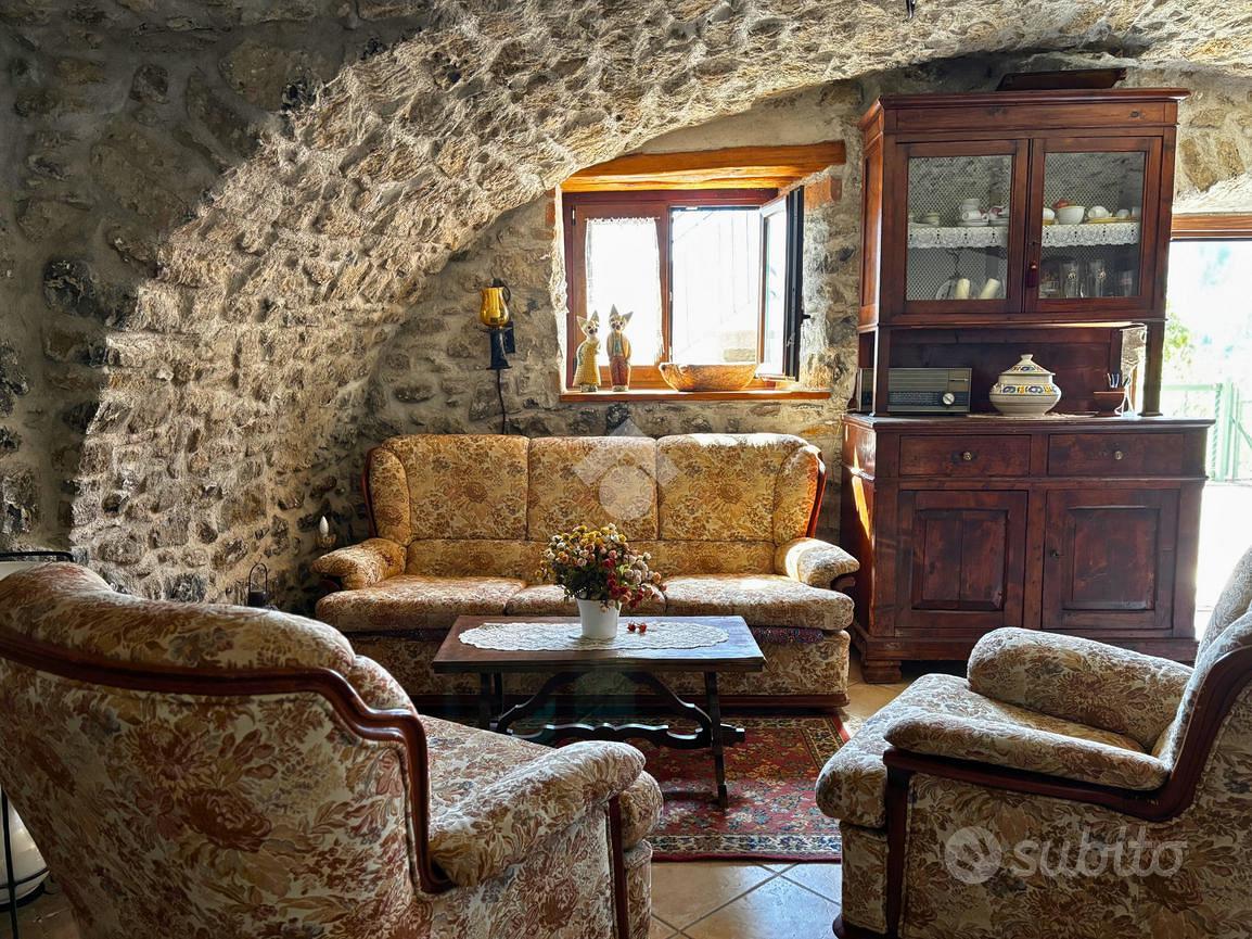 Casa – Lozio, Villa di là, Villa - Vista 5