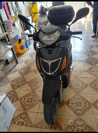 Honda SH 150
