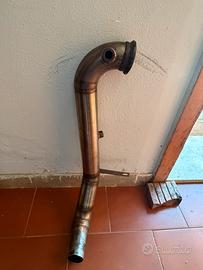 Downpipe 1.3 multijet