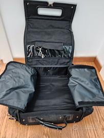 Borsa viaggio mandarina duck