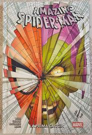 Amazing Spider-Man Vol.8: La Prima Caccia