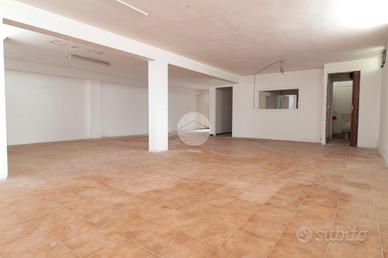 BOX A QUARTU SANT'ELENA
