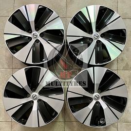 Cerchi 18 originali Volvo Xc40 Xc60 V40 V50 Ford