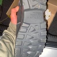 Scarpe antinfortunistiche Diadora Utility taglia44