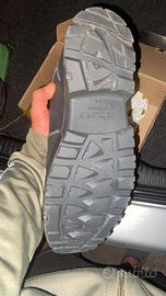 Scarpe antinfortunistiche Diadora Utility taglia44