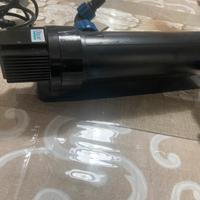 vtronic 11w lampada uvc oase