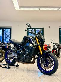 YAMAHA MT-09 SP FINANZIABILE