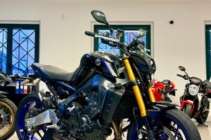 YAMAHA MT-09 SP FINANZIABILE