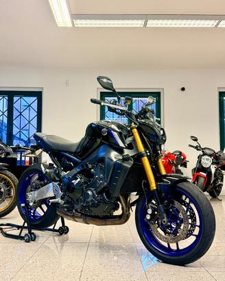 YAMAHA MT-09 SP FINANZIABILE