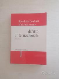 Manuale Diritto Internazionale