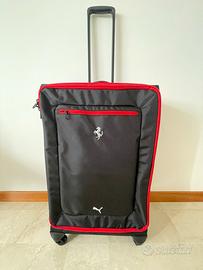 Trolley Ferrari & Puma