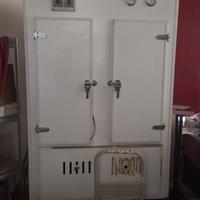 ESSICATORE PER PASTA/FRUTTA/VERDURE