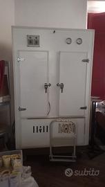 ESSICATORE PER PASTA/FRUTTA/VERDURE