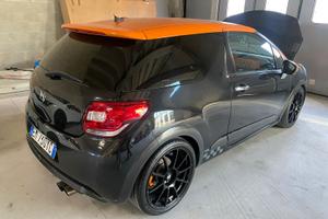 Ds3 Racing