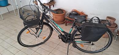 N2 Biciclette Bianchi