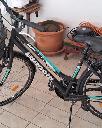N2 Biciclette Bianchi