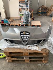 PARAURTI ANTERIORE ALFA ROMEO MITO 2010