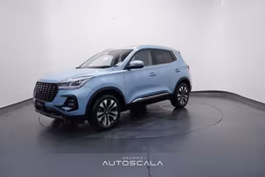 DR AUTOMOBILES DR 5 1.5 Bi-Fuel GPL