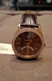 Orologio donna Haurex Casanova