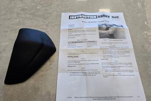 Paratelaio BUELL XB 9 XB12, cod: 93001-03YA