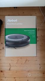 Roomba combo i5