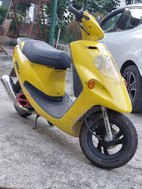 Malaguti f10 jet line