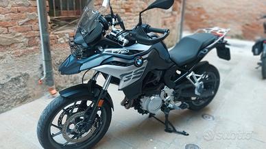 Bmw 750 GS