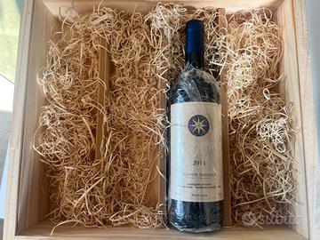 Sassicaia 2014