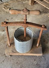 torchio vintage per amatori 