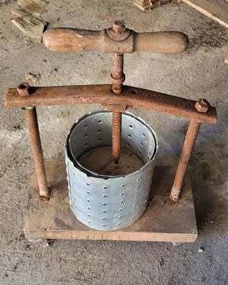 torchio vintage per amatori 