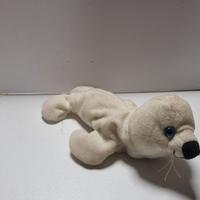 Trendy Peluche originale – Foca bianca