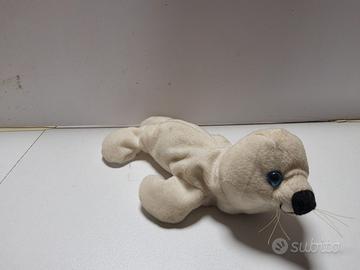 Trendy Peluche originale – Foca bianca