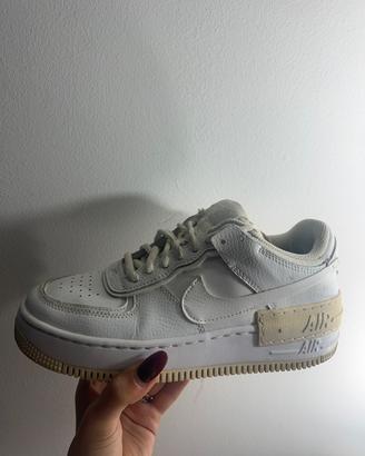 Nike Air Force 1 Shadow