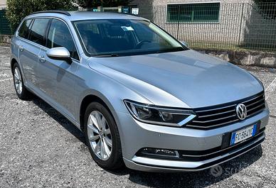 Volkswagen Passat Variant 2.0 TDI - 150cv - BMT