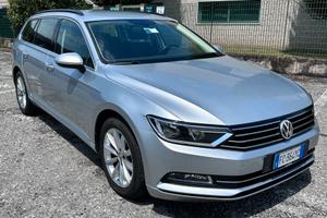 Volkswagen Passat Variant 2.0 TDI - 150cv - BMT