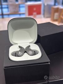 Beats Fit Pro compatibili con Apple e Android