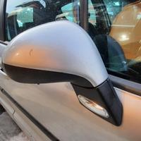 PEUGEOT 207 ANNO 2007 - SPECCHIETTO RETROVISORE DE