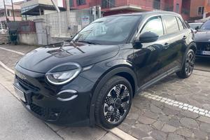 Fiat 600 Hybrid 136 CV DCT MHEV La Prima