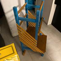 Torre Montessoriana Bambini