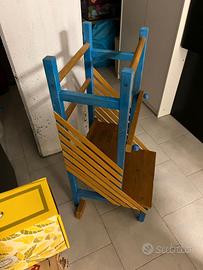 Torre Montessoriana Bambini