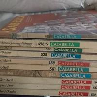 10 Riviste casabella