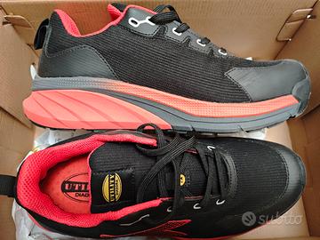 Scarpe Antinfortunistiche Diadora Vortex DA2 LOW