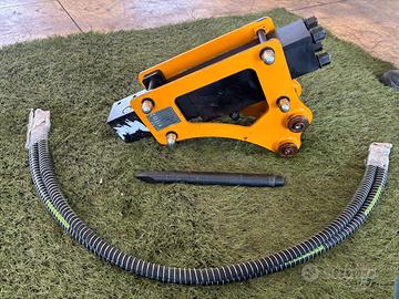 Martello demolitore 70 kg nuovo promo