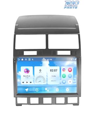 RADIO GPS 9'' ANDROID 13 VOLKSWAGEN TOUAREG 03-10 