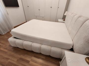 Materasso Triflex Zaffiro nuovo 