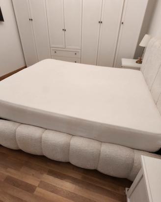 Materasso Triflex Zaffiro nuovo 