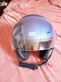 Casco jet origine taglia M a 30 euro