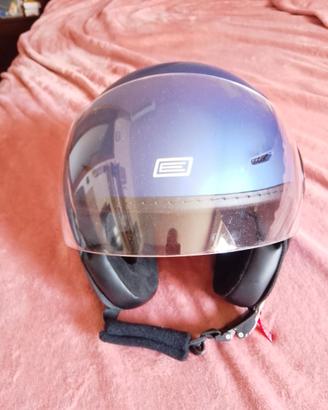 Casco jet origine taglia M a 30 euro