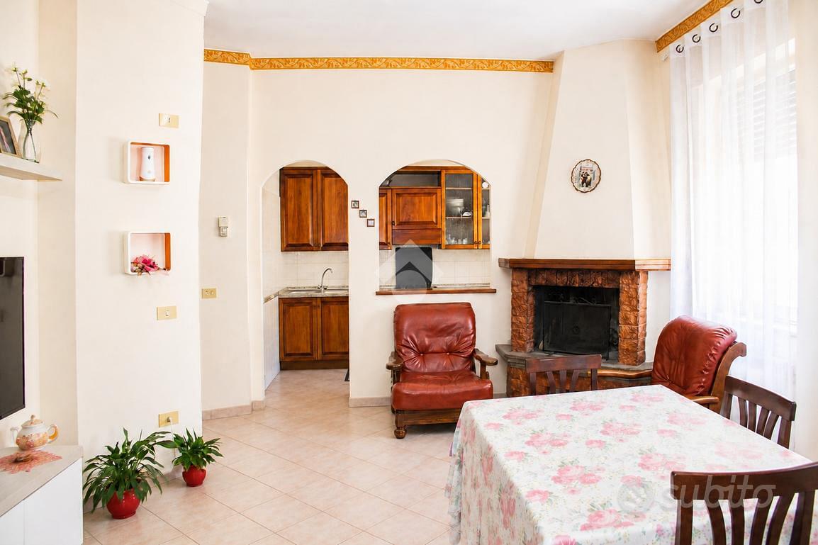 Appartamento – Tarquinia, Viterbo - Vista 4